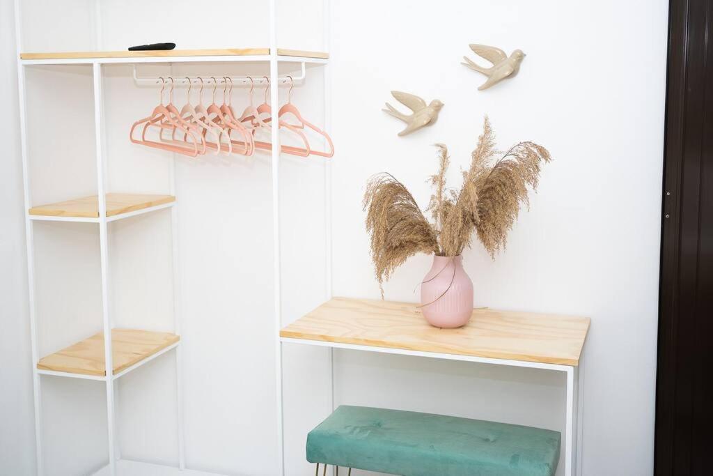 Apartamento A Estrenar En San Juan De La Palma Siviglia Esterno foto